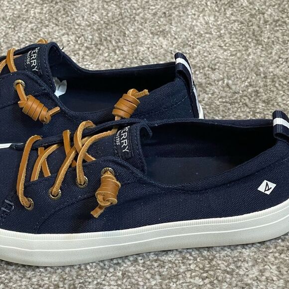 Sperry Crest Vibe sneakers  - Picture 12 of 14